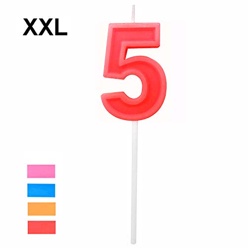 Best Birthday Candle For Kids