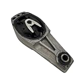 Tampon en caoutchouc pour moteur de voiture Anti torsion support de bielle compatible avec EB2M EB2DT DV6C EP3 MOTEUR 1 6 1806A6 9801473180 9802483780