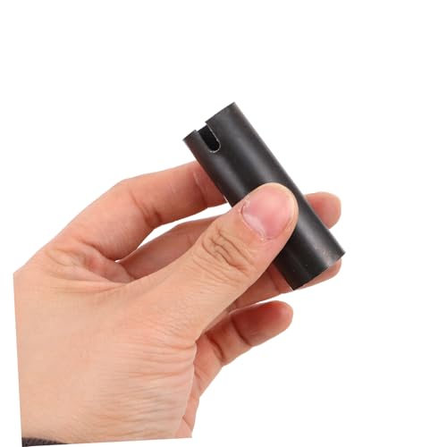 IMIKEYA 10 piezas guía para reposacabezas de auto miniatura 4