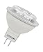 Produktbild Osram LED PARATH. MR16 4,5W (35W) GU5,3 827 36°