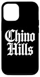 Chino Hills Inland Style