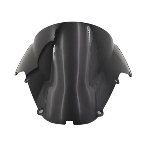 Déflecteur d'air moto CBR900RR accessoire pare-brise double bulle CBR 929