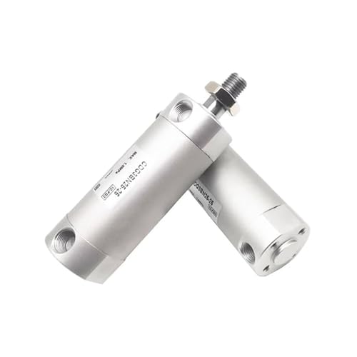 Cylindre SMC CDG3BN20-75-M9BWL double effet pour automatisme