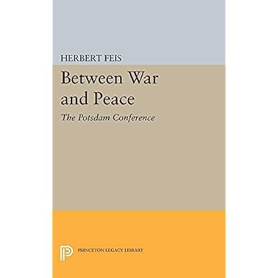 Between War and Peace