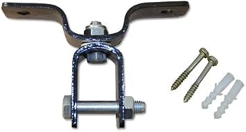 Ring to Cage Heavy Bag Wooden Beam Attachment