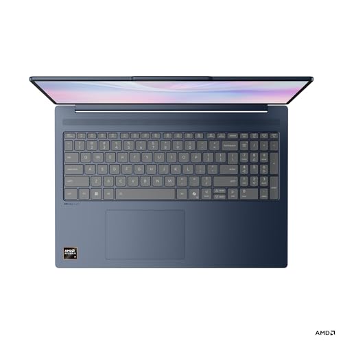 Lenovo IdeaPad Slim 5 Laptop 16" Touchscreen 16GB DDR5 1TB SSD miniatura 6