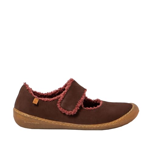 Image of El Naturalista Women's Flat Sneaker