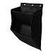 CHICAMPERA Scarpiera da Muro per Camper Organizer per Scarpe da Accessori Rv con Ganci per Appendere Struttura Oxford Resistente e Salvaspazio per Campeggio e Domestico immagine