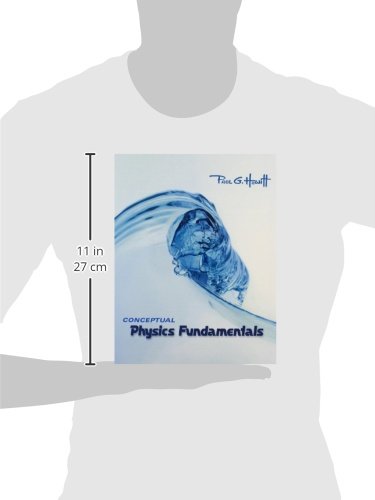Conceptual Physics Fundamentals - Image 3
