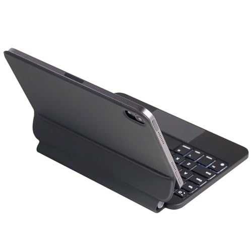 Clavier sans fil iPad mini 7 A17 Pro idéal pour travailler en déplacement - 7