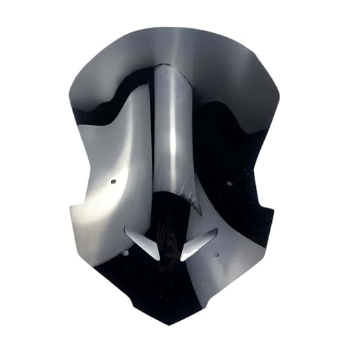 Kit déflecteur Tracer 9 GT en alu premium pour carénage moto de prestige