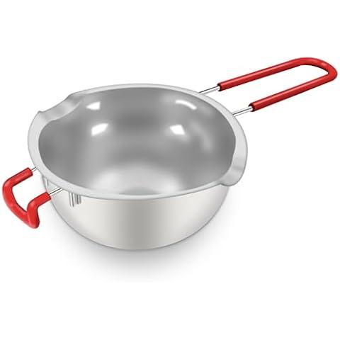 Aslanka 680ML Stainless Steel Melting Pot Cover