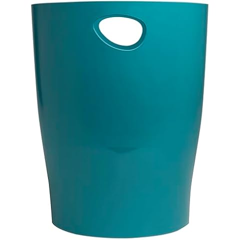 Exacompta ECOBIN Skandi Waste Paper Bin Cover