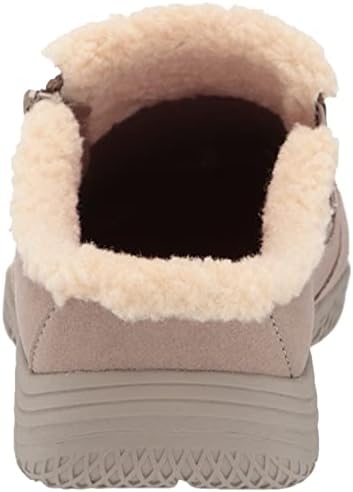 Easy Spirit Women's Brenley2 Mule, Beige 240, 9 Wide | Image 2
