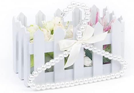 20cm Children Pearl Clothing Hanger Fashion Bow Plastic Hanger for Clothes Pet Dog Baby Kids Hangers Closet Organizer (1,20pcs)