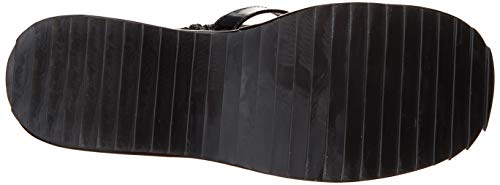 Ellie Shoes Women's Ash Platform Shoe4