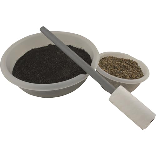 Star Water Systems Replacement Mineral Kit - for use with Item Number 37569 Star Water Systems Under Sink Water Filter, Model Number 136227