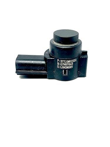 OEM Parking Sensor For Maruti Alto 800/Alto K10/Vitara Brezza/S-Presso After 2020-Models 37735M62S01-5PK 1Pc-image-49