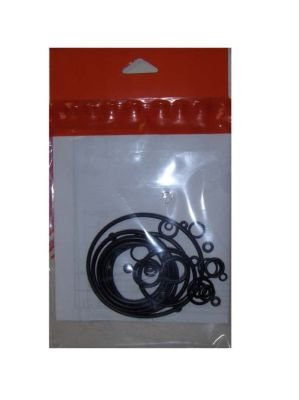O-Ring kit for Senco SCN50, SCN50R, SCN200, SCN200R Coil Nailers - KTSE050