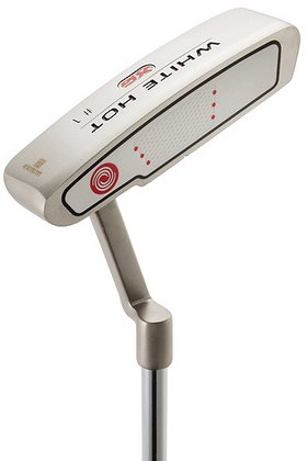 Callaway Golf - ODYSSEY ホワイトホットXGマークマンブレードパター　オデッセイ　パター ホワイトホット（WHITE HOT）XGシリーズ｜オデッセイ パター