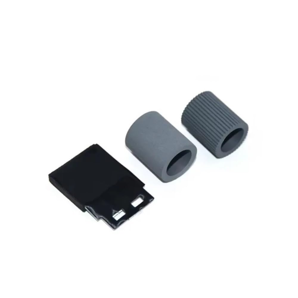 Kit pneus de rouleaux ADF L2685A haute précision HP Scanjet Enterprise Flow N9120 Fn2