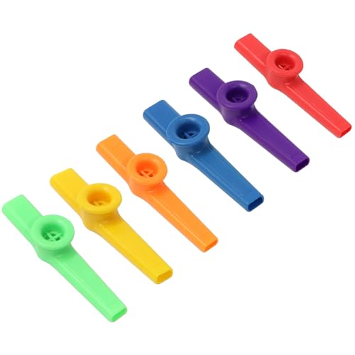 ☆ Kazoo さま　専用　☆ Amazon | KC Kazoo プラスチック製カズー KZ-01 (グリーン
