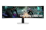 Samsung Ecran PC Gaming Odyssey OLED