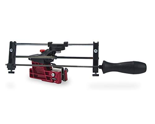 Oregon 23820 Sure Sharp Chainsaw Manual Filing/Sharpening Guide