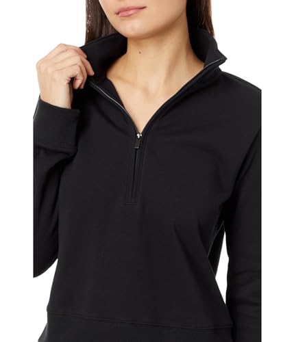 TravisMathew Women's Cloud 1/2 Zip3