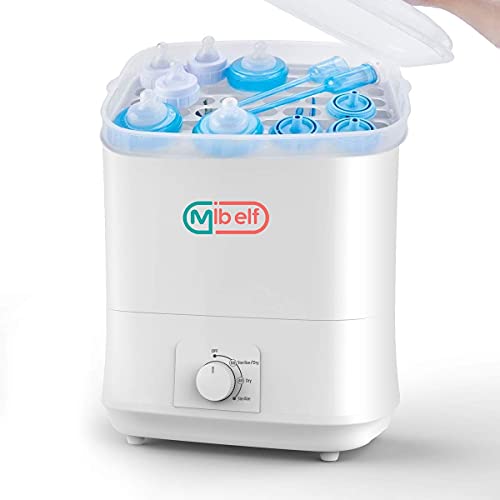 Top 10 Best Baby Bottle Steamers BabyStuffLab