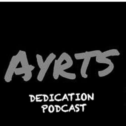 Episode 3: (Dedication Podcast May 2022)