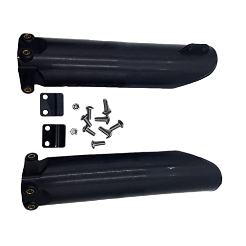 Couverture fourche protecteur protection garde contre fuite joint spi moto 250cc