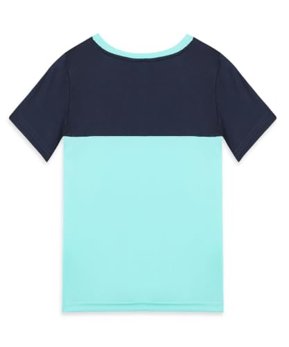 Image of Puma Boy's Athletic Fit T-Shirt