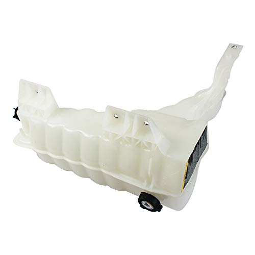 Image of LOSTAR Coolant Reservoir Tank Fit for 2013-2020 Peterbilt 579 Kenworth T880 DR104002 CP23700