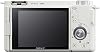 Sony - Alpha ZV-E10 Cámara Mirrorless Vlog - Solo Cuerpo - Blanco (Reacondicionada) 8