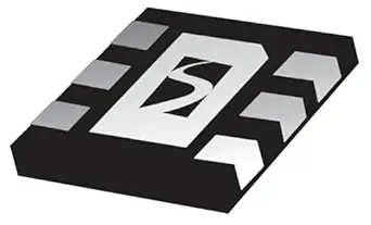 SEMTECH RCLAMP0504PATCT RCLAMP Series 4 Channel 150 W 18 Vcl TVS Diode ...