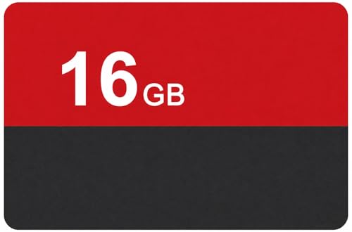 16gb Class 10 Micro Sd Card, Full-Size Tf Card, Suitable