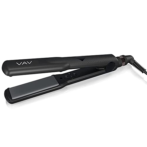 Plancha de pelo profesional VAV 3D flotante miniatura 1