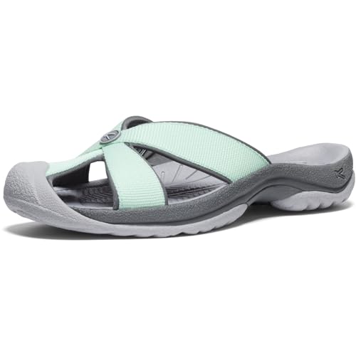 Image of KEEN Women's Bali Slip On Closed Toe Flip-Flops