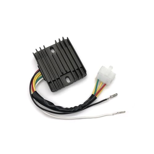 Redresseur régulateur de tension moto 31700-341-015 CB F 400 550