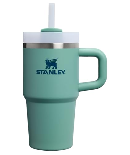 STANLEY Quencher H2.0 Tumbler with Handle and Straw 20 oz