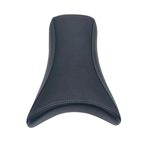 Asiento acolchado moto PCX 150 con protector de tanque de aceite trasero