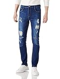 Photo Gallery xixvon serie 8, jeans skinny morbidi ed elasticizzati x8086u-32 Photo Gallery xixvon serie 8, jeans skinny morbidi ed elasticizzati x8086u-32