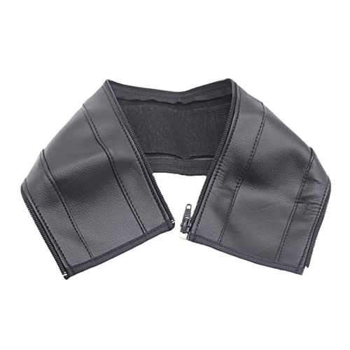 BESPORTBLE Stroller Handlebar Cover Durable Stroller Armrest Sleeve with Zipper Design Easy to Handle from Dirt and Wear for Stroller Accessories