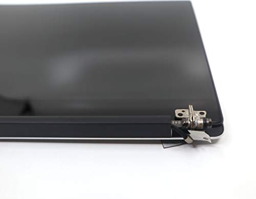 Montagem completa laranja para Dell XPS 13 9343 9350 9360 P54G tela LCD LED tela sensível ao toque N