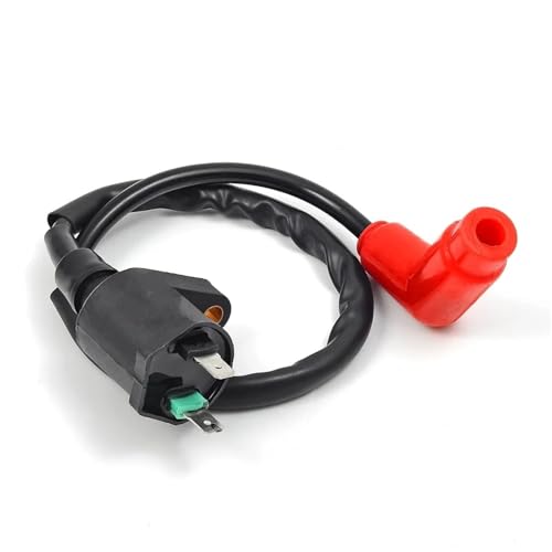 Bobina de encendido para solucionar fallos de arranque en Recon 250 3