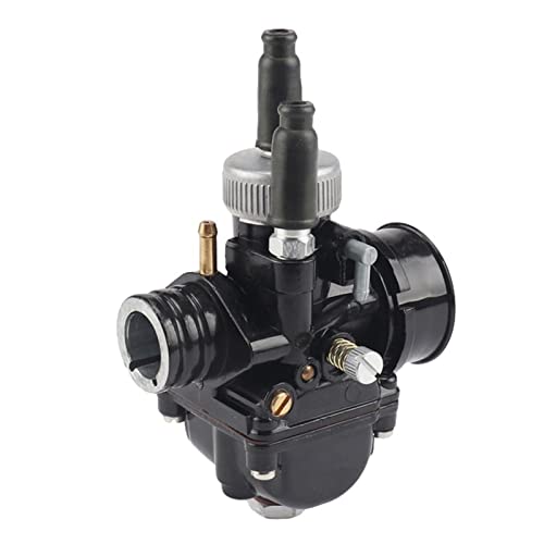 Carburateur de course 19mm pour restaurer et rouler au quotidien en JOG90, BWS100 ou DIO