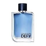 Perfumes y fragancias CALVIN KLEIN DEFY EAU DE TOILETE 50ML VAPORIZADOR de Calvin Klein