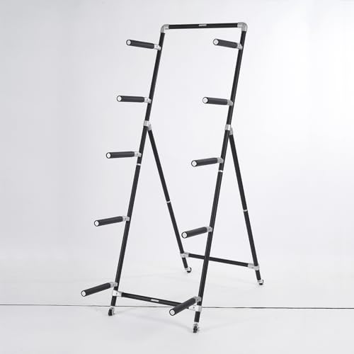FMS Model Airplane Stand RC Airplanes Storage Rack System Display Stand for Rc Plane Rc Airplane Storage Rack