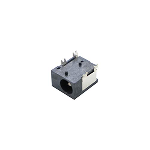Conector DC Jack para Notebook LG Z430 | Sem Cabo